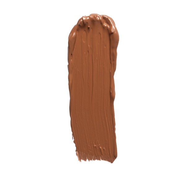 Chrome Cover Foundation Matte