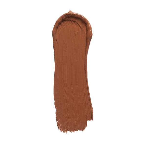 Chrome Cover Foundation Matte