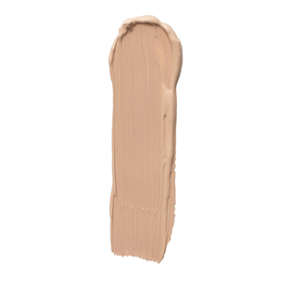 Chrome Cover Foundation Matte