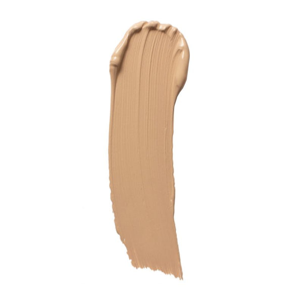 Chrome Cover Foundation Matte