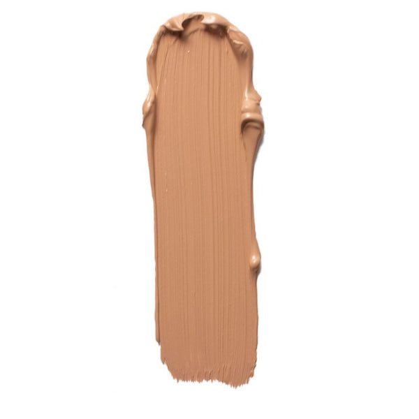 Chrome Cover Foundation Matte