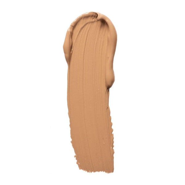 Chrome Cover Foundation Matte