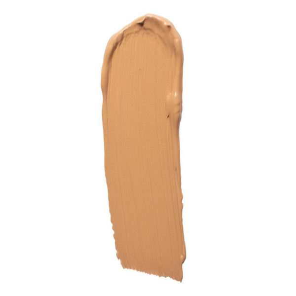 Chrome Cover Foundation Matte