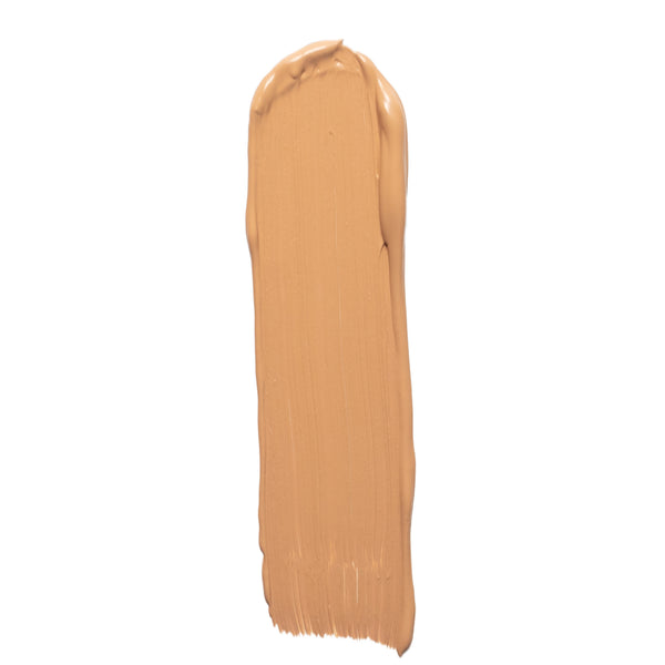 Chrome Cover Foundation Matte
