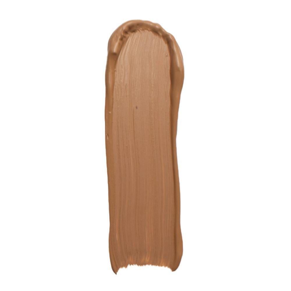 Chrome Cover Foundation Matte - Backstage Beauty Finland