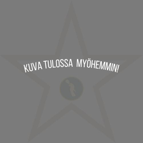 Ben Nye x Studio Diva puuterimainen korostus- ja varjostuspaletti (ESP-45)