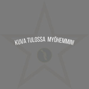 Ben Nye x Studio Diva puuterimainen korostus- ja varjostuspaletti (ESP-45)
