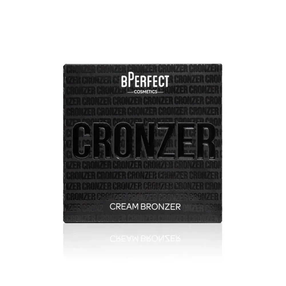 BPerfect CRONZER voidemainen aurinkopuuteri-Backstage Beauty Finland