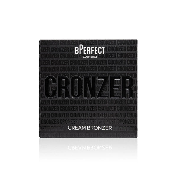 BPerfect CRONZER Cream Bronzer