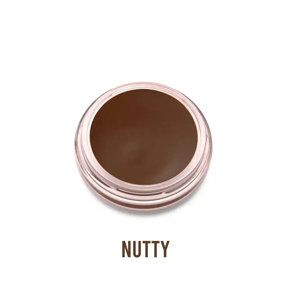 BPerfect CRONZER voidemainen aurinkopuuteri-Nutty-Backstage Beauty Finland
