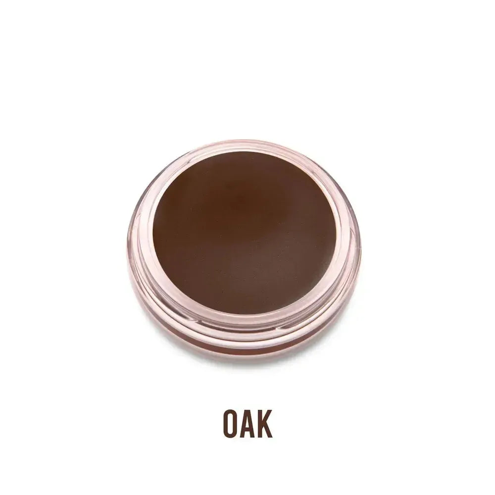 BPerfect CRONZER voidemainen aurinkopuuteri-Oak-Backstage Beauty Finland