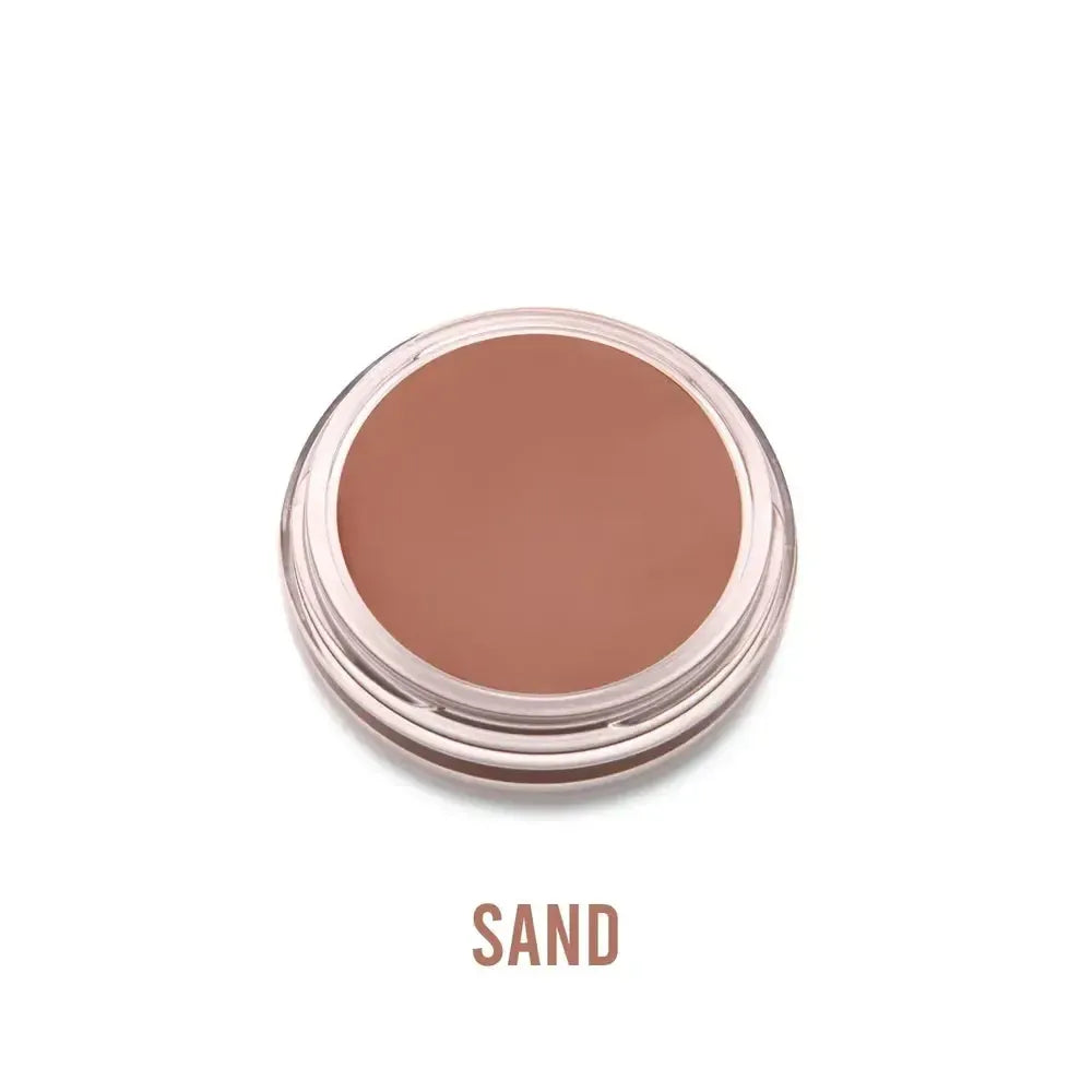 BPerfect CRONZER voidemainen aurinkopuuteri-Sand-Backstage Beauty Finland