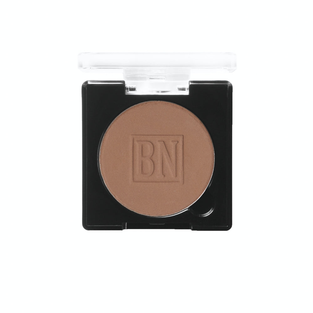 REFILL Contour Compacts puuterimainen varjostusväri (DCR-)