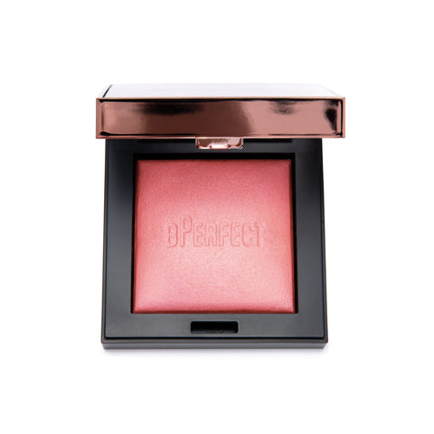 BPerfect The Dimension Collection - Scorched Blusher