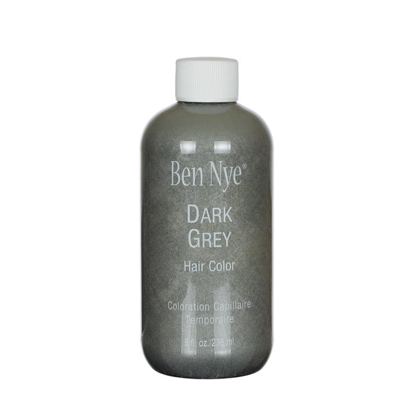 Ben Nye Dark Grey Hair Color (DG-)