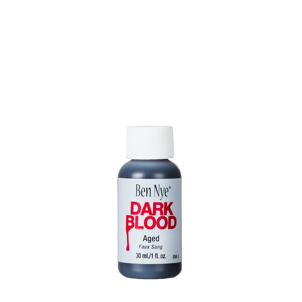 Ben Nye Dark Blood (DSB-)
