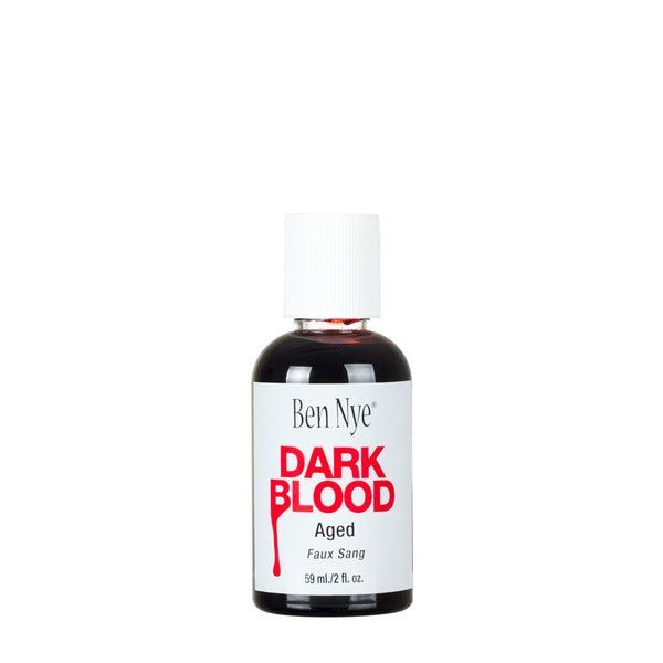 Ben Nye Dark Blood maskeerausveri (DSB-)