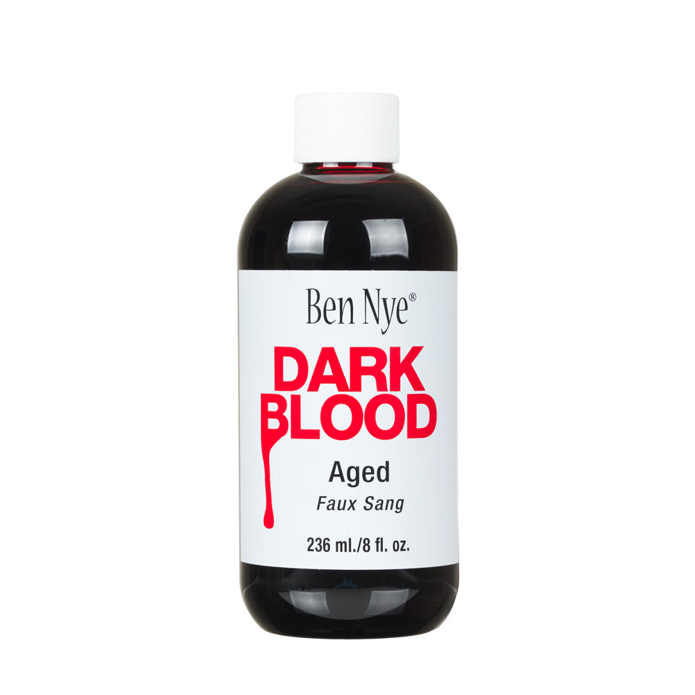 Ben Nye Dark Blood maskeerausveri (DSB-)