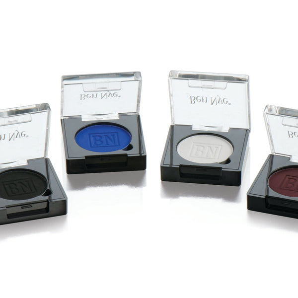 REFILL täyttönappulat Cake Eye Liners rajausväreihin (ELR-)