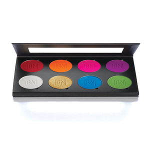 Ben Nye Rio Nights Eyeshadow Palette (ESP-603)