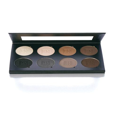 Ben Nye Essential Eyeshadow Palette (ESP-912)