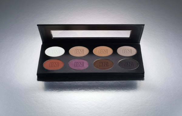 Ben Nye Theatrical Eye Shadow luomiväripaletti (ESP-914)