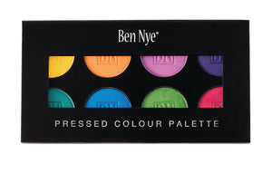 Ben Nye Lumiere Brilliants Palette (ESP-94)