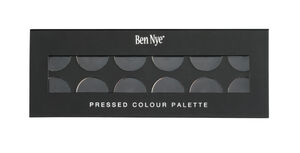 Ben Nye Empty Refillable Palette 12 tyhjä paletti