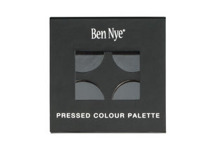 Ben Nye Empty Refillable Palette 4 tyhjä paletti