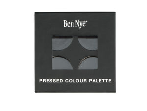 Ben Nye Empty Refillable Palette 4 tyhjä paletti - Backstage Beauty Finland