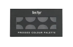 Ben Nye Empty Refillable Palette 8 tyhjä paletti