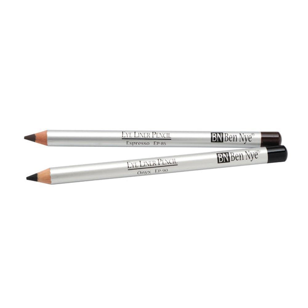 Ben Nye Eye Liner Pencils kajal kynät (EP-85 & EP-90) - Backstage Beauty Finland
