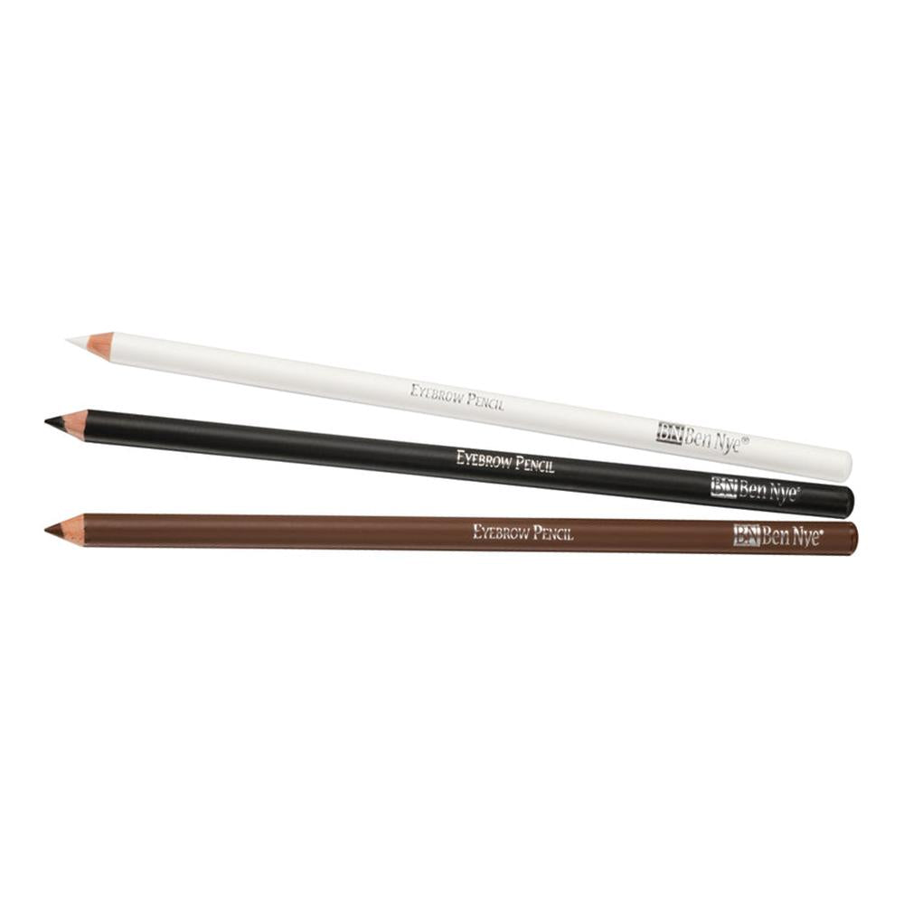 Ben Nye Eyebrow Pencils kulmakynät (EP-) - Backstage Beauty Finland