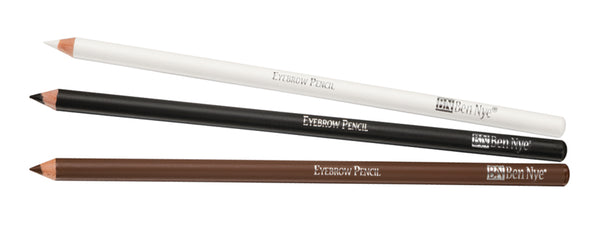 Ben Nye Eyebrow Pencils kulmakynät (EP-)
