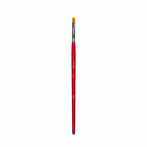 FB-2 Ben Nye Flat Brush (3mm)