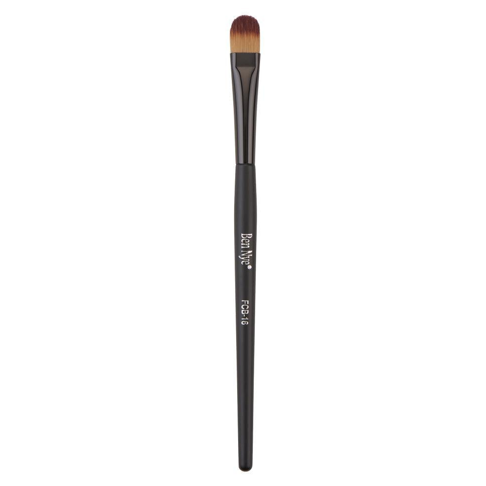 FCB-16 Ben Nye Medium Contour meikkisivellin (14mm) - Backstage Beauty Finland