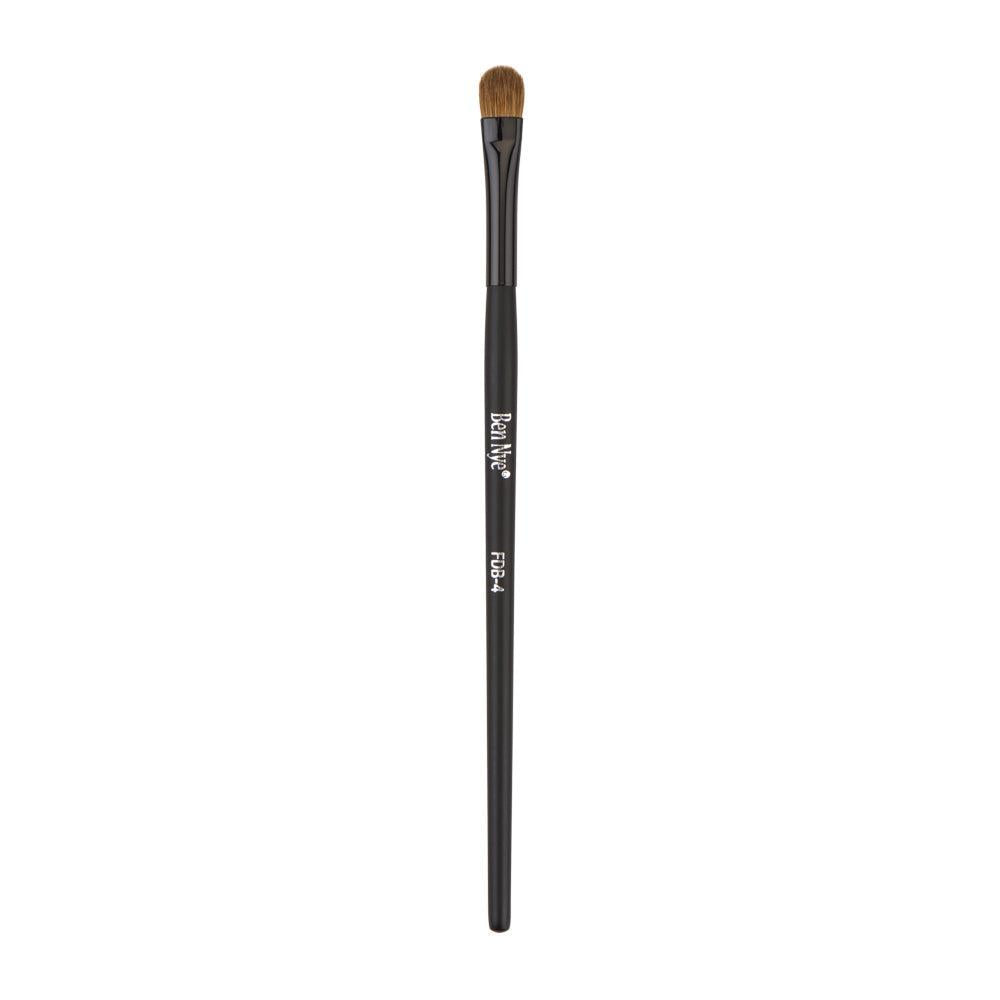 FDB-4 Ben Nye Petite Shader sivellin - Backstage Beauty Finland