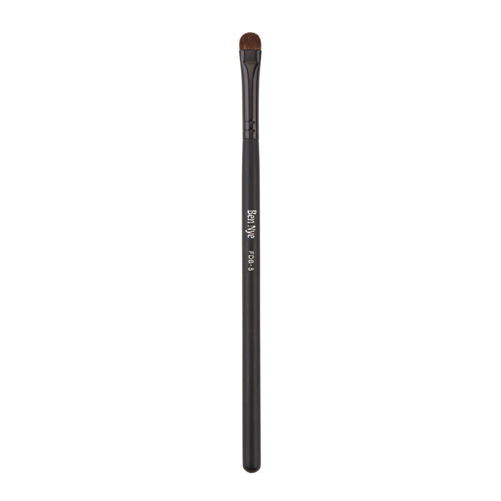 FDB-8 Ben Nye Smudge Brush sivellin - Backstage Beauty Finland