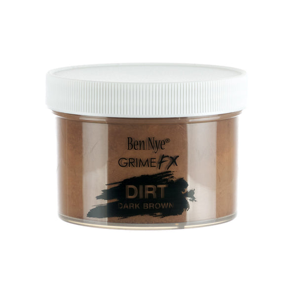 Ben Nye Grime FX Dirt likapuuteri (MP-,GD-)