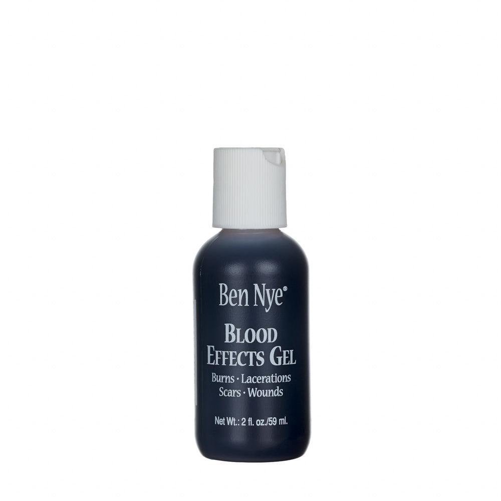 Ben Nye Blood Effects Gel efektigeeli - Backstage Beauty Finland