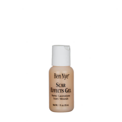 Ben Nye Scar Effects Gel efektigeeli (GE-5, GE-6)