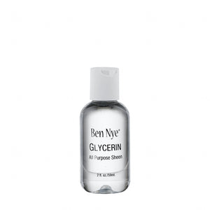Ben Nye Glycerin maskeeraustuote (GL-)