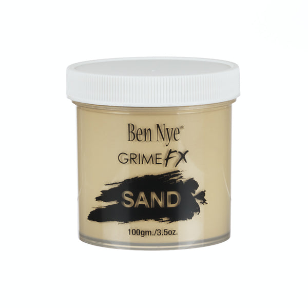 Ben Nye Grime FX Sand likapuuteri (MP-11, GSA-)