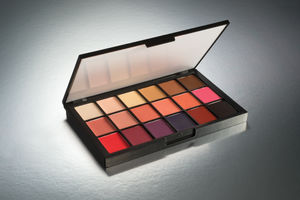 Ben Nye MediaPro HD Creme Contour Palette (HDCCP-1)