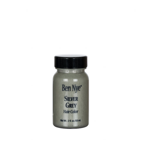 Ben Nye Silver Grey Hair Color (HG-)
