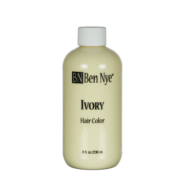 Ben Nye Ivory Hair Color (HI-)