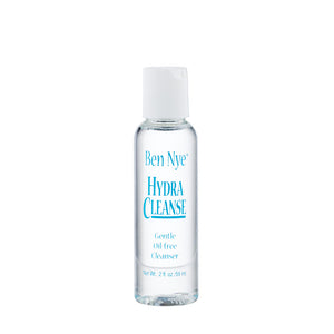 Ben Nye Hydra Cleanse meikinpuhdistusaine (HR-)