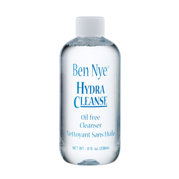 Ben Nye Hydra Cleanse meikinpuhdistusaine (HR-)