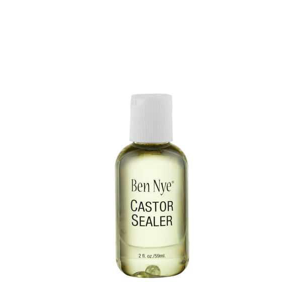 Ben Nye Castor Sealer lateksin kiinnitysaine (KS-)