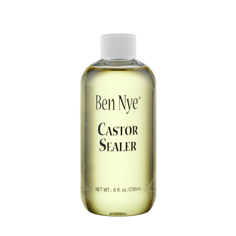 Ben Nye Castor Sealer lateksin kiinnitysaine (KS-) - Backstage Beauty Finland